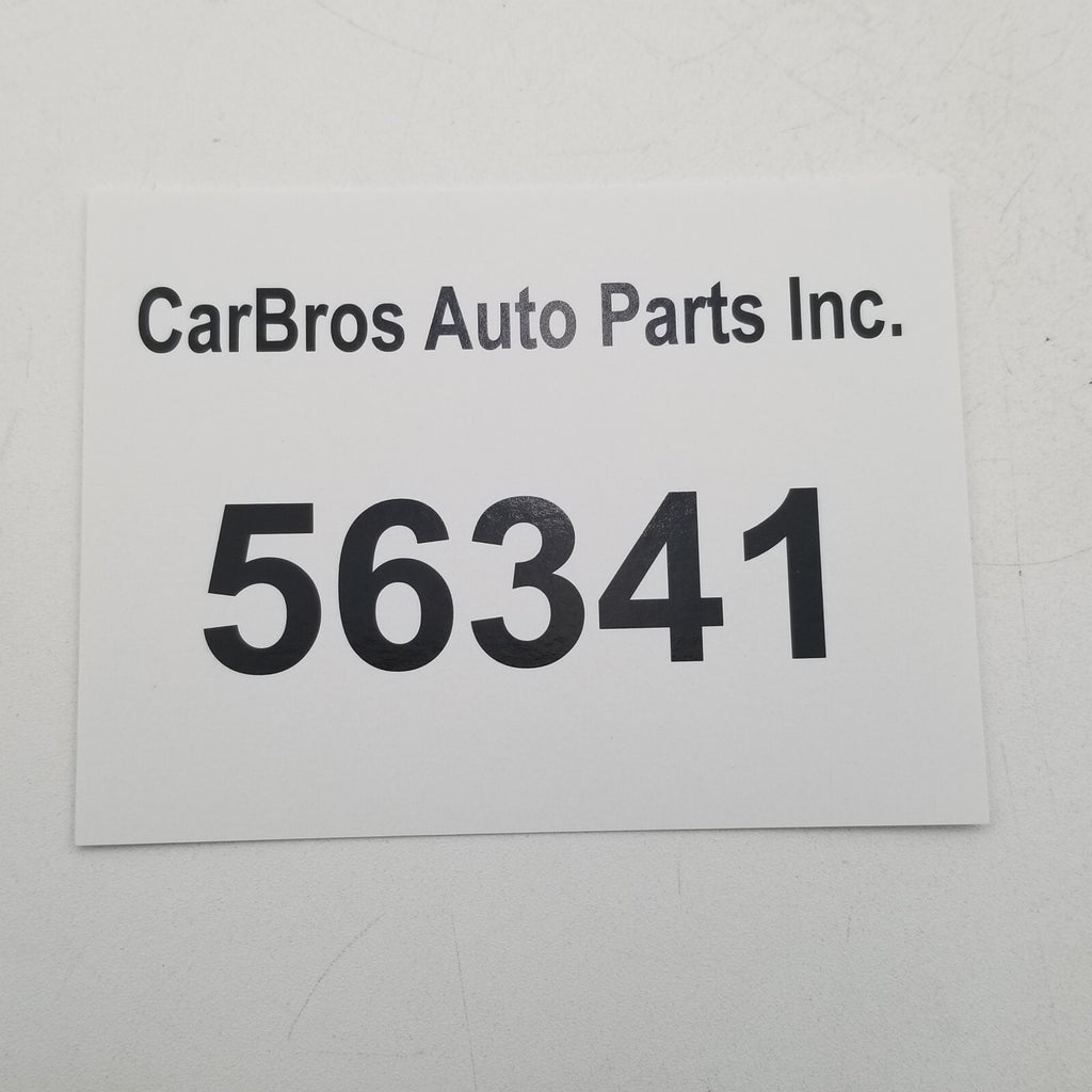 2013 2014 2015 2016 Cadillac Xts Engine Computer Ecu Pcm Ecm Pcu Oem