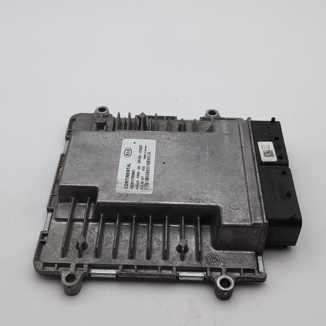 2019 2020 Kia Optima Engine Computer Control Module ECU 39199-2G028