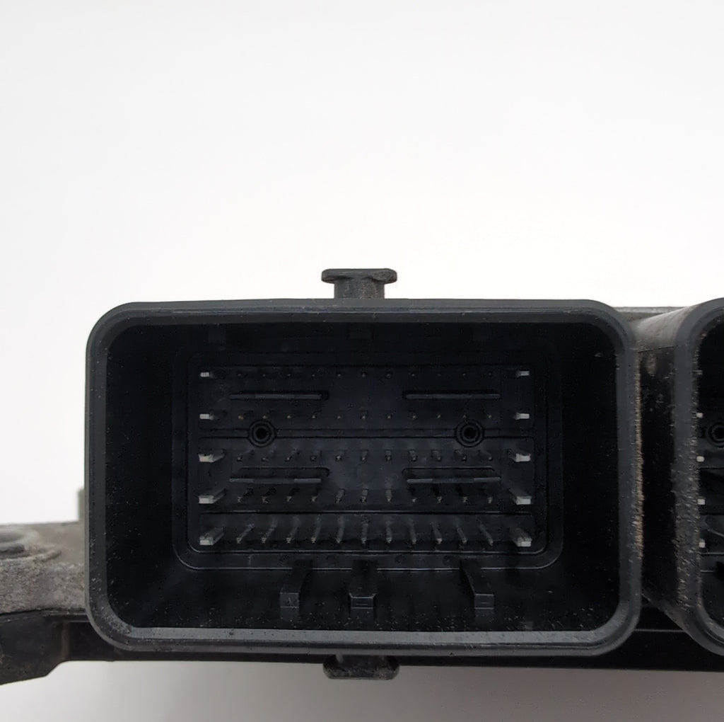 2020 Subaru Ascent 2.4L Engine Computer Control Module ECM ECU 22765AN501