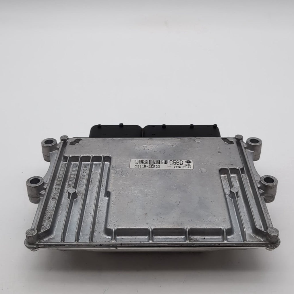 2018 2019 2020 2021 Hyundai Kona Engine Computer Control Module ECU 39118-2B823