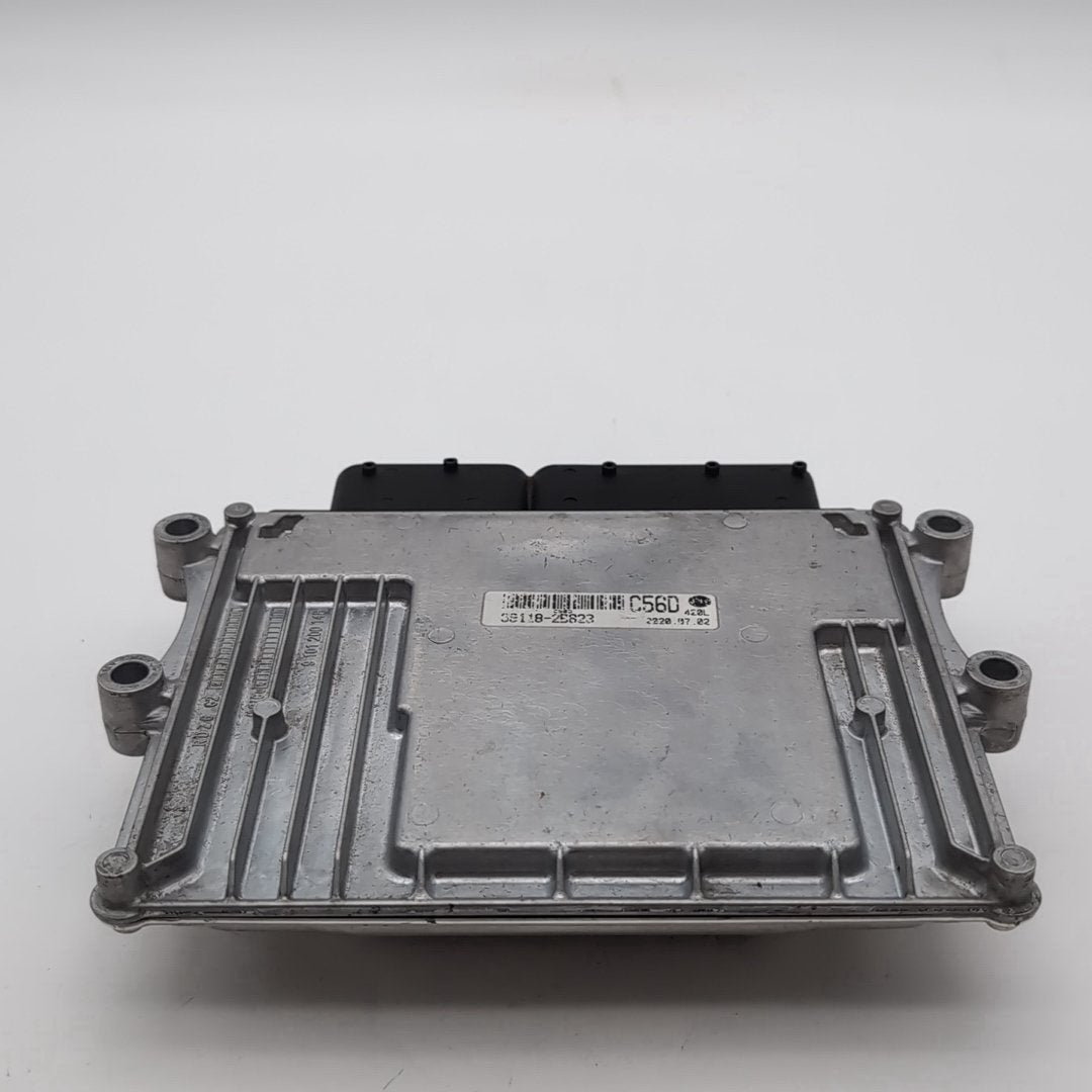 2018 2019 2020 2021 Hyundai Kona Engine Computer Control Module ECU 39118-2B823