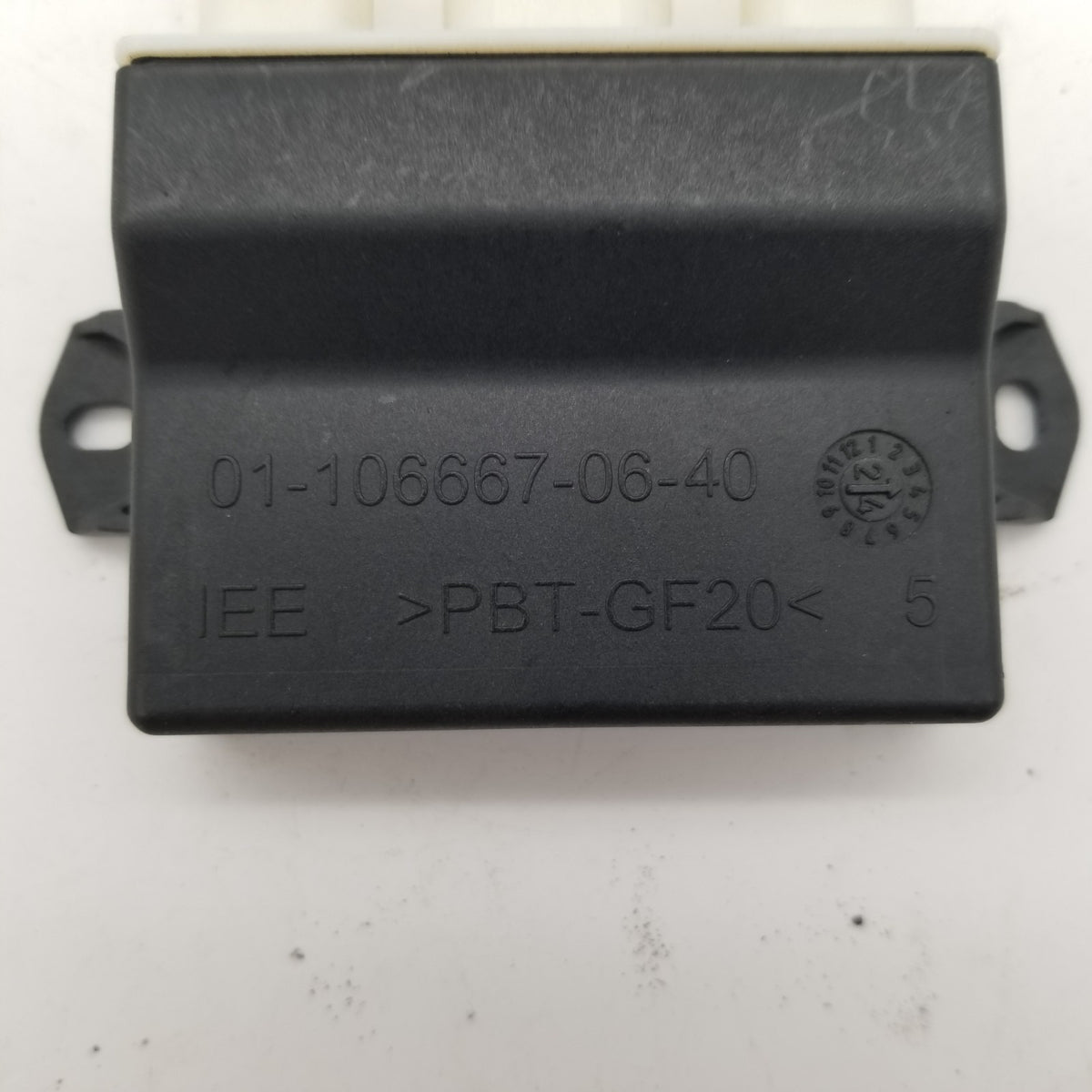 2018- 2024 Mercedes GT C E S GLA GLB GLE Rear Bumper Hands Free Module Sensor