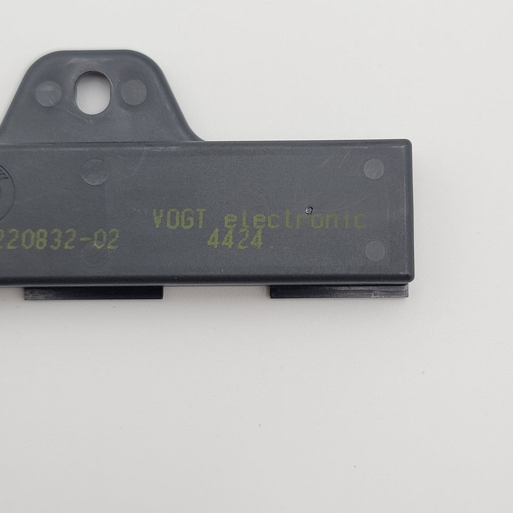 2009- 2015 BMW 740i F01 Keyless Entry Receiver Control Module 9220832 OEM