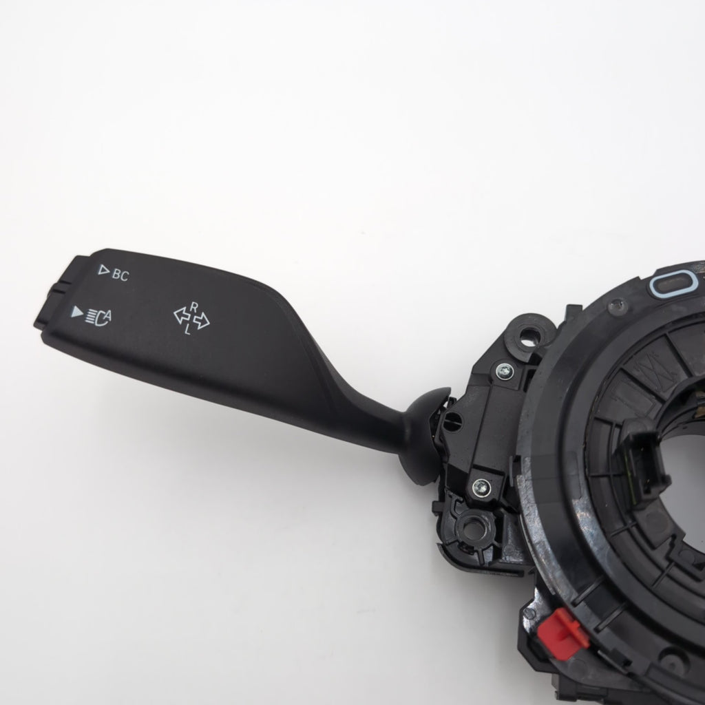2021 - 2026 M340i G20 G26 G30 G42 X4 X6 Steering Column Clock Spring Switch