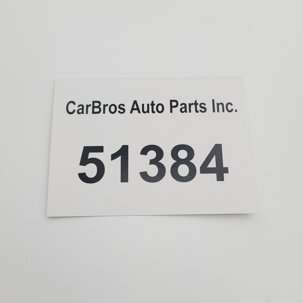 2007 2008 2009 Mercedes W211 E350 E320 E550 Front Left Driver Door Sound Speaker