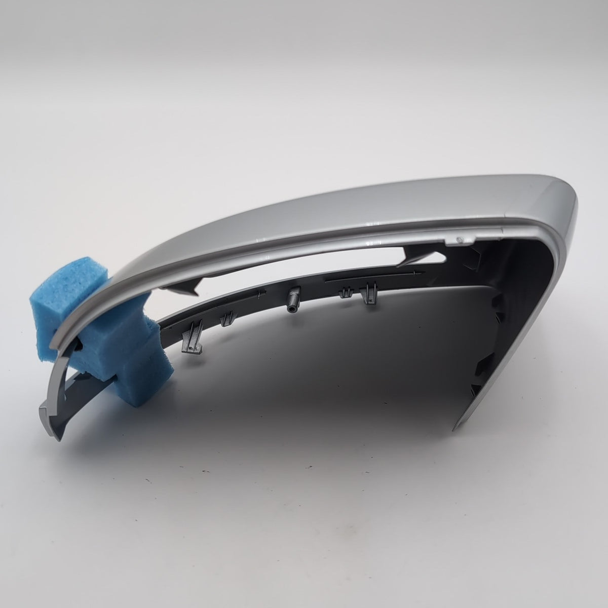 2015- 2020 Mercedes X253 W205 Left Side View Mirror Cap Cover Shell A0998107700