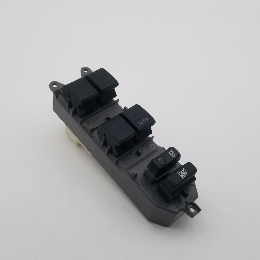 2006-2012 Toyota Rav4 Driver Left Door Master Power Window Switch OEM