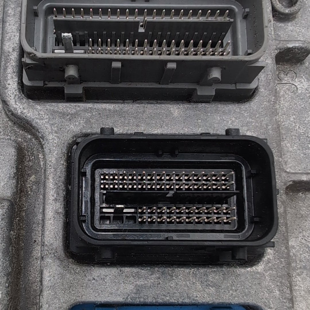 2020 - 2023 Chevrolet Malibu 1.5 Engine Computer Control Module ECU E88 12727139