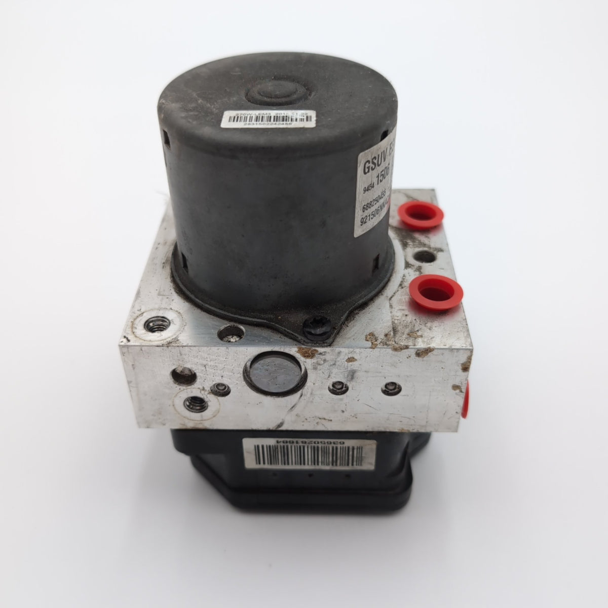 2014 2015 2016 Chevrolet Trax ABS Anti Lock Brake Pump 94541506