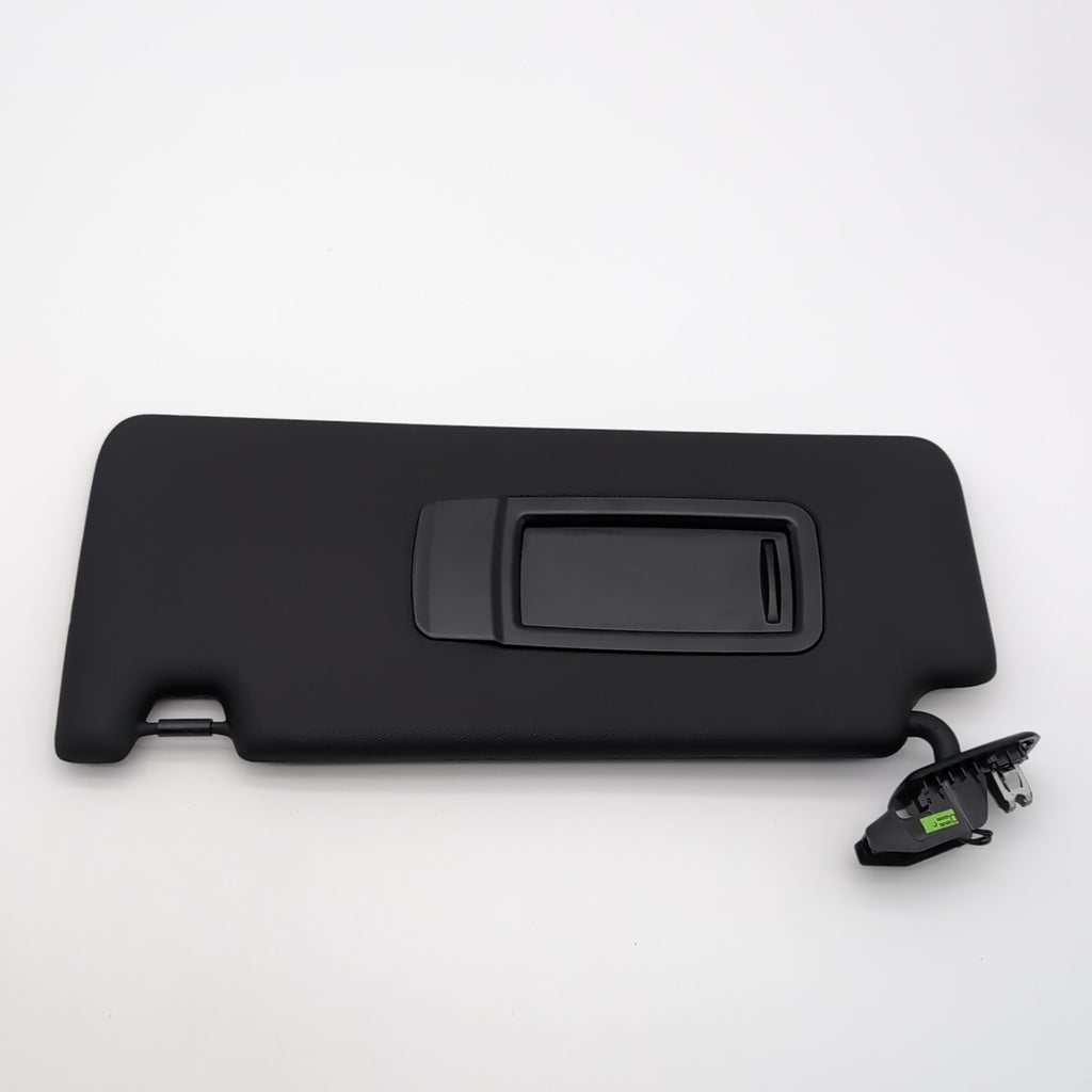2019 - 2024 BMW M340i 330i G20 G80 Front Left Right Side Sun Visor Assembly Set