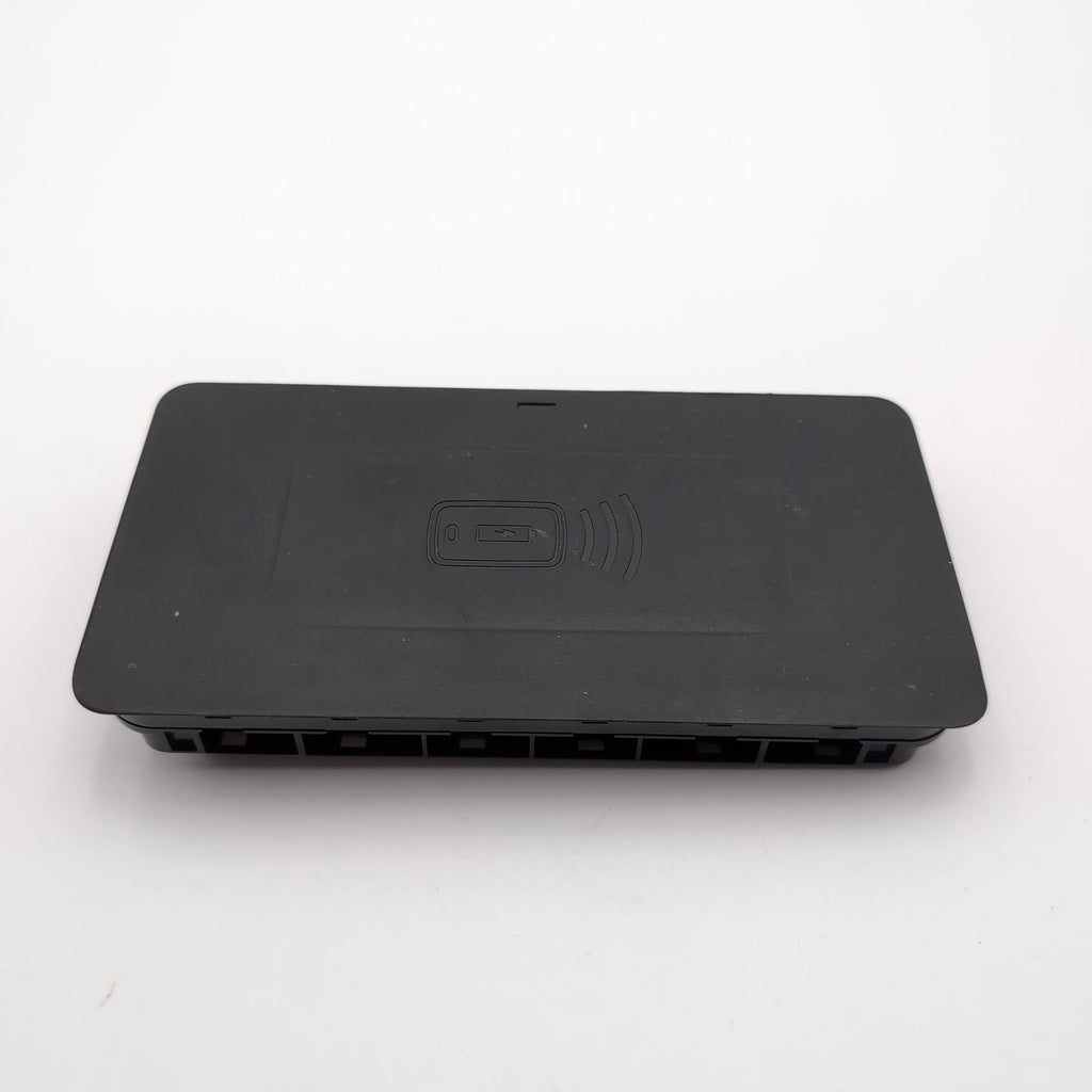 2019 - 2026 BMW G20 G26 G42 X5 X6 X7 Z4 Wireless Phone Charging Pad Tray 5B41FD5