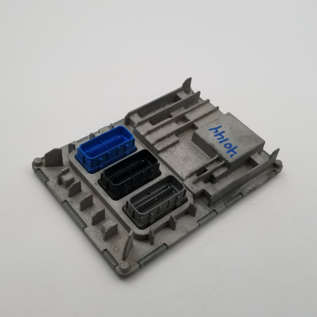 2016-2021 Chevrolet Traverse 3.6 Engine Computer Control Module ECU PCM 12687483