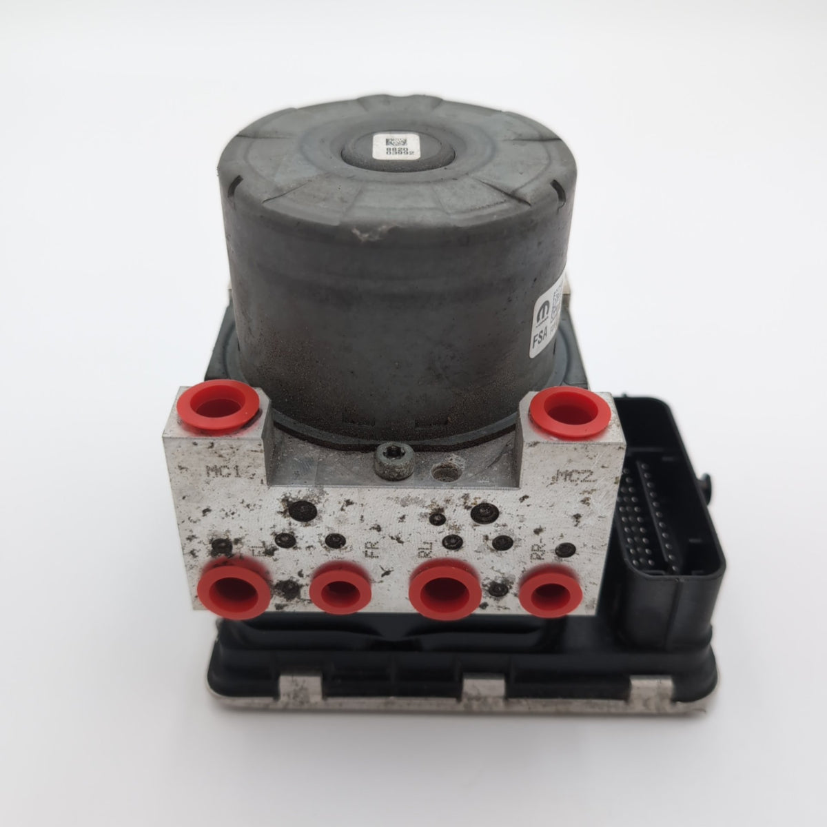 2019 - 2024 Jeep Wrangler ABS Anti Lock Brake Pump 68313400AD