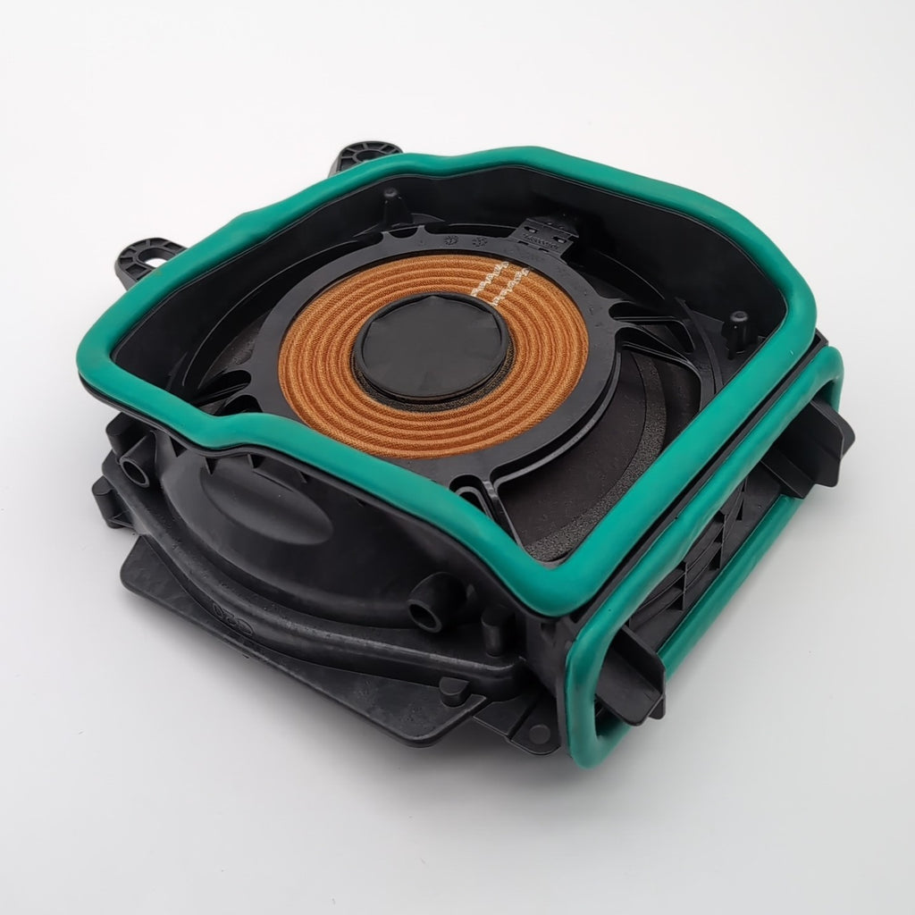 2021 - 2026 BMW G20 G22 G80 G82 G83 Harman Right Bass Subwoofer 2622490