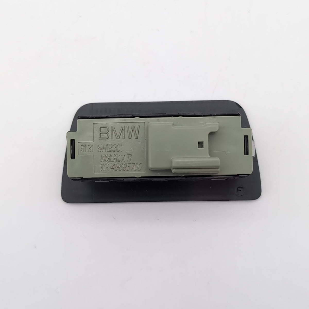 2021 - 2026 BMW 540i 530i i5 G60 M5 X1 X2 X3 Trunk Lid Tailgate Switch Button