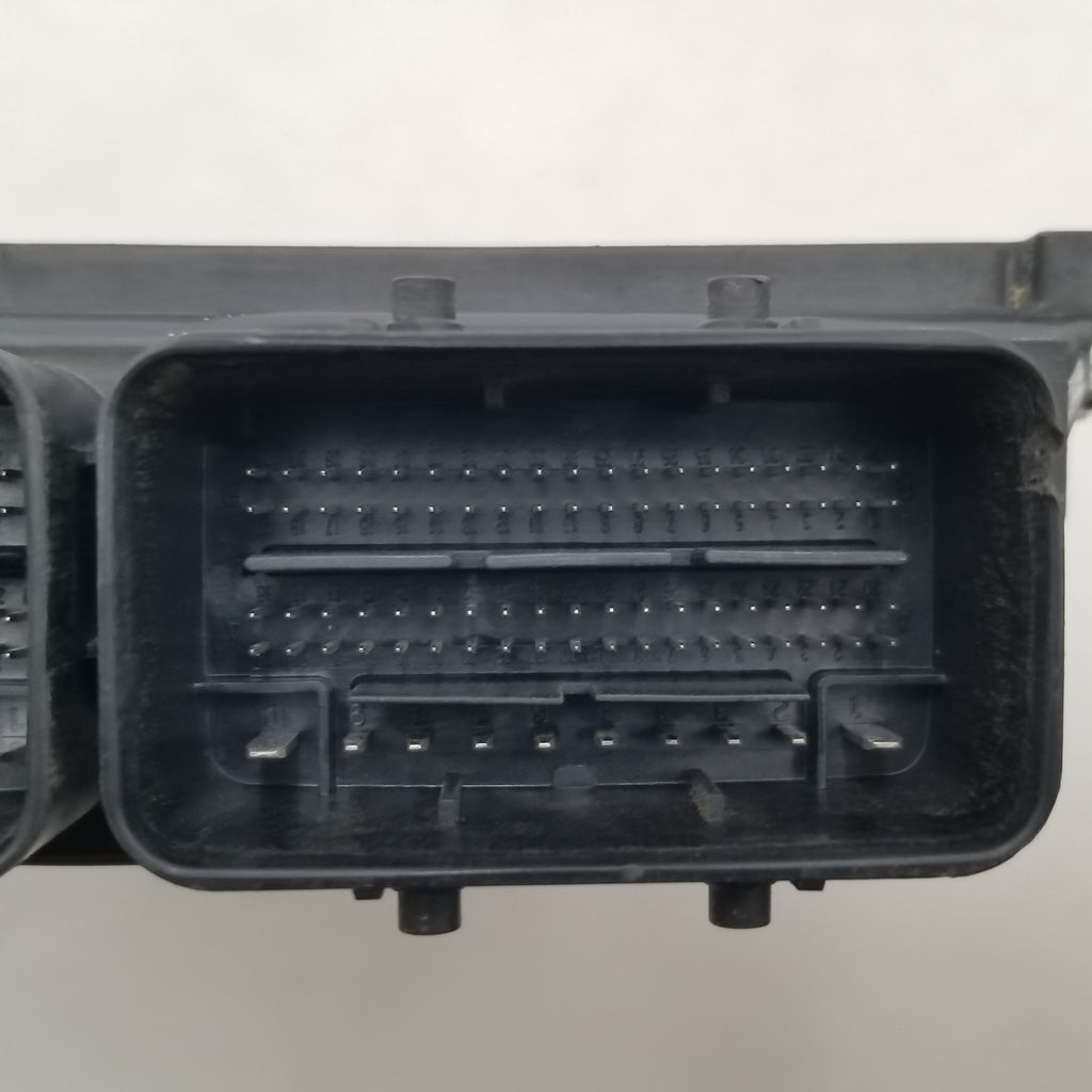 2017 Nissan Pathfinder 4X4 3.5L Engine Computer Control Module ECU BED403-300 A1