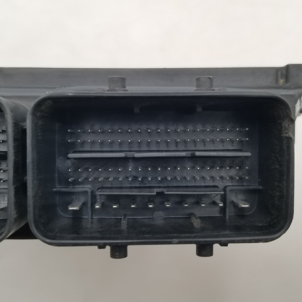 2017 Nissan Pathfinder 4X4 3.5L Engine Computer Control Module ECU BED403-300 A1