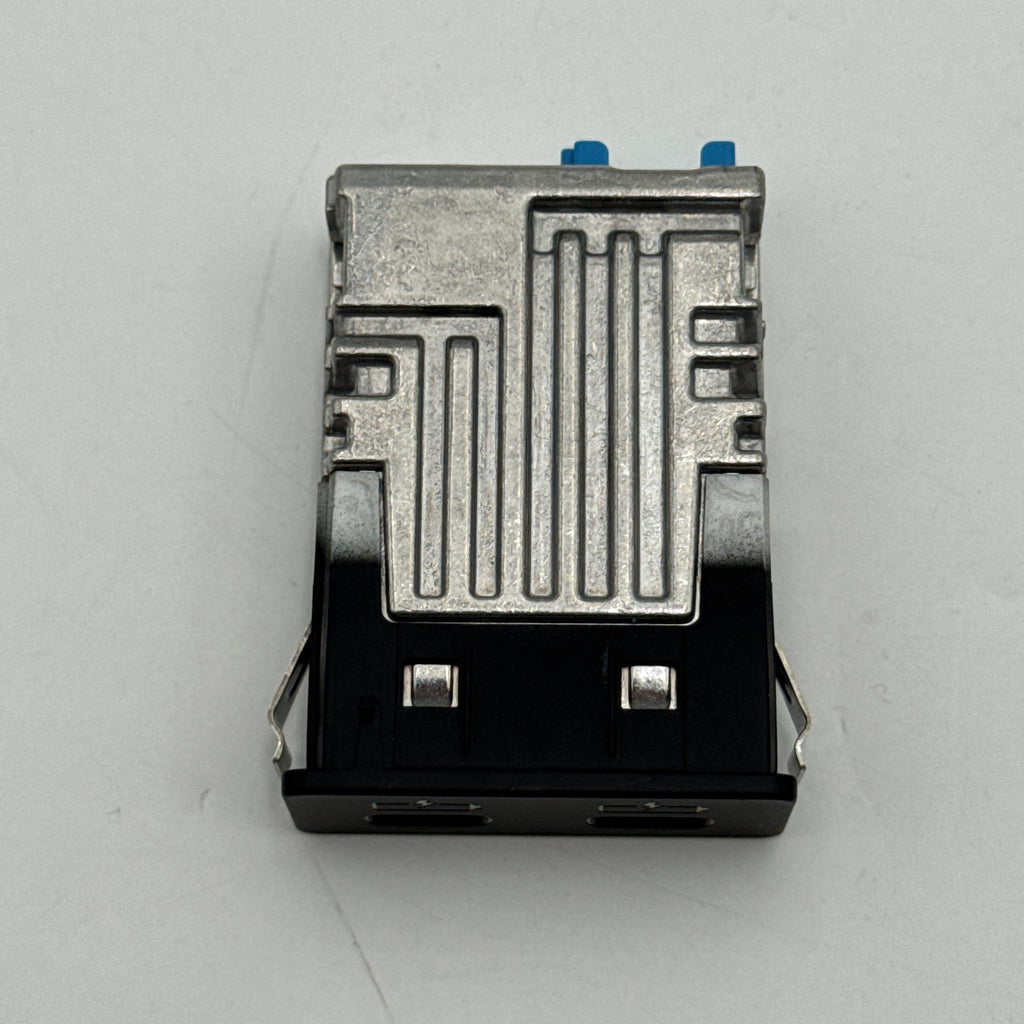 2019 - 2024 BMW G20 G26 F46 G30 G12 M3 M4 X1 X3 X4 Dual USB Port Socket 8711938