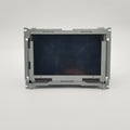 2009 - 2011 Jaguar XF XFR X250 Radio Navigation Info Display Screen 8X2310E889AD