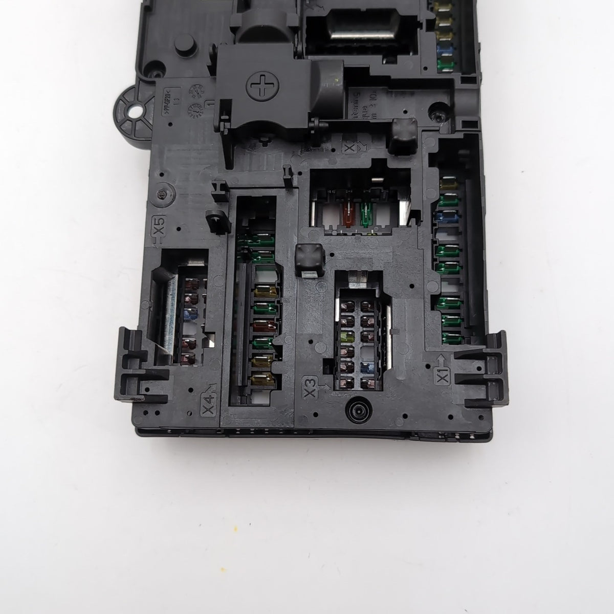 2023 - 2026 BMW 540i G60 i7 G70 X3 Rear Power Distribution Fuse Box 5A09BA7