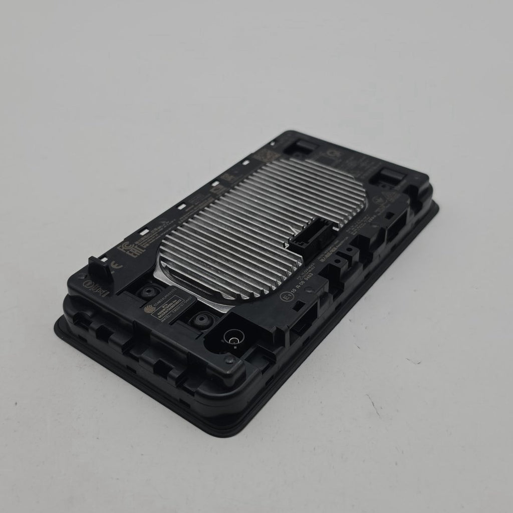 2021 - 2026 BMW 330i M340i G20 X3 X4 X5 X6 X7 Wireless Charging Pad Tray 5B5FF97
