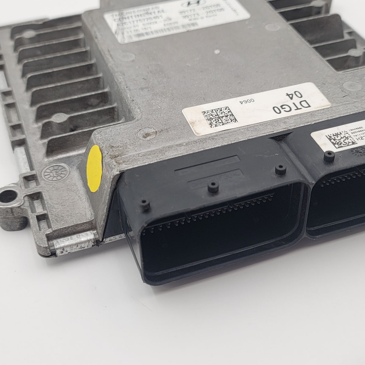 2019 Hyundai Santa Fe Engine Computer Control Module ECM OEM 39172-2GTG0