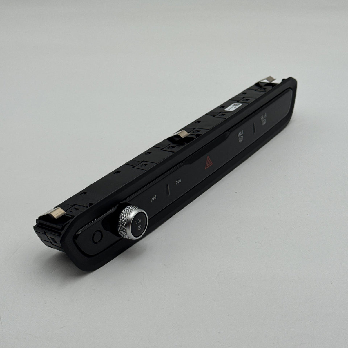 2019 - 2026 BMW 2 3 4 G42 G20 G22 G26 M3 M4 Radio Audio Climate Control Panel