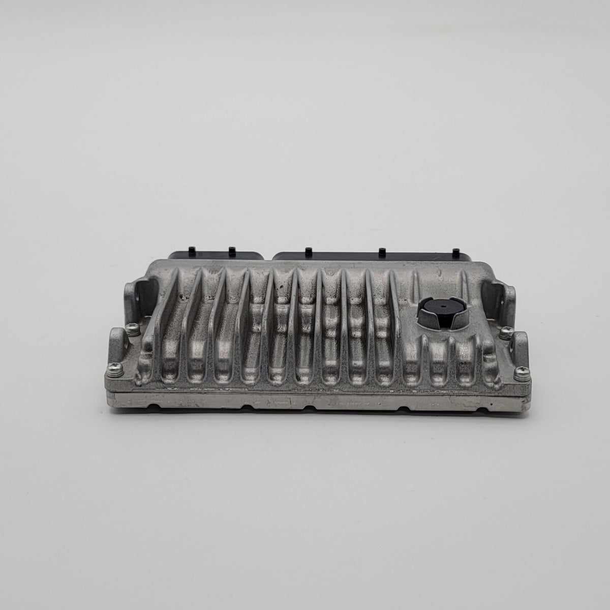 2016 2017 2018 Lexus Es300h 2.5L Hybrid Engine Control Module Ecu 89661-33R40