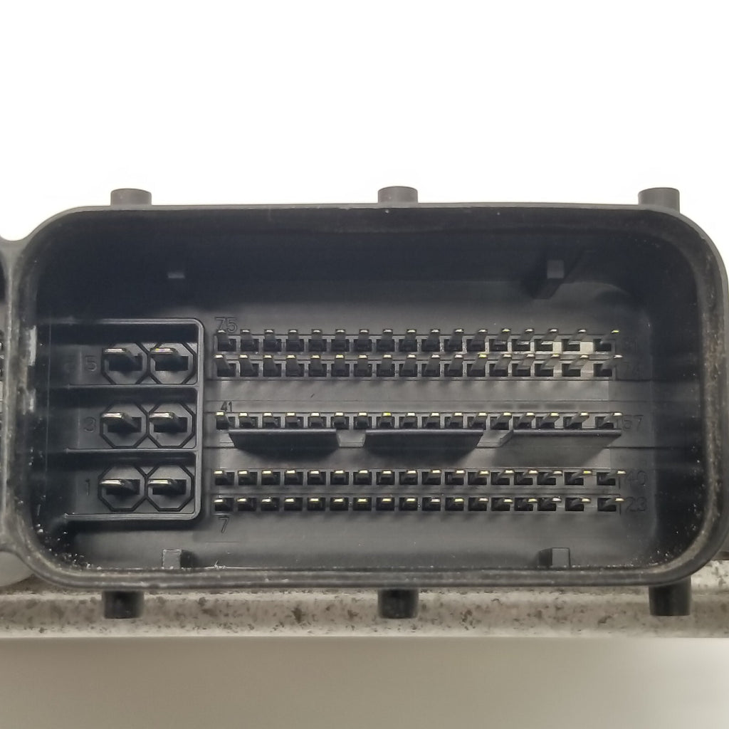 2011 2012 2013 Kia Optima LX 2.4L Engine Computer Control Module 39101-2G862