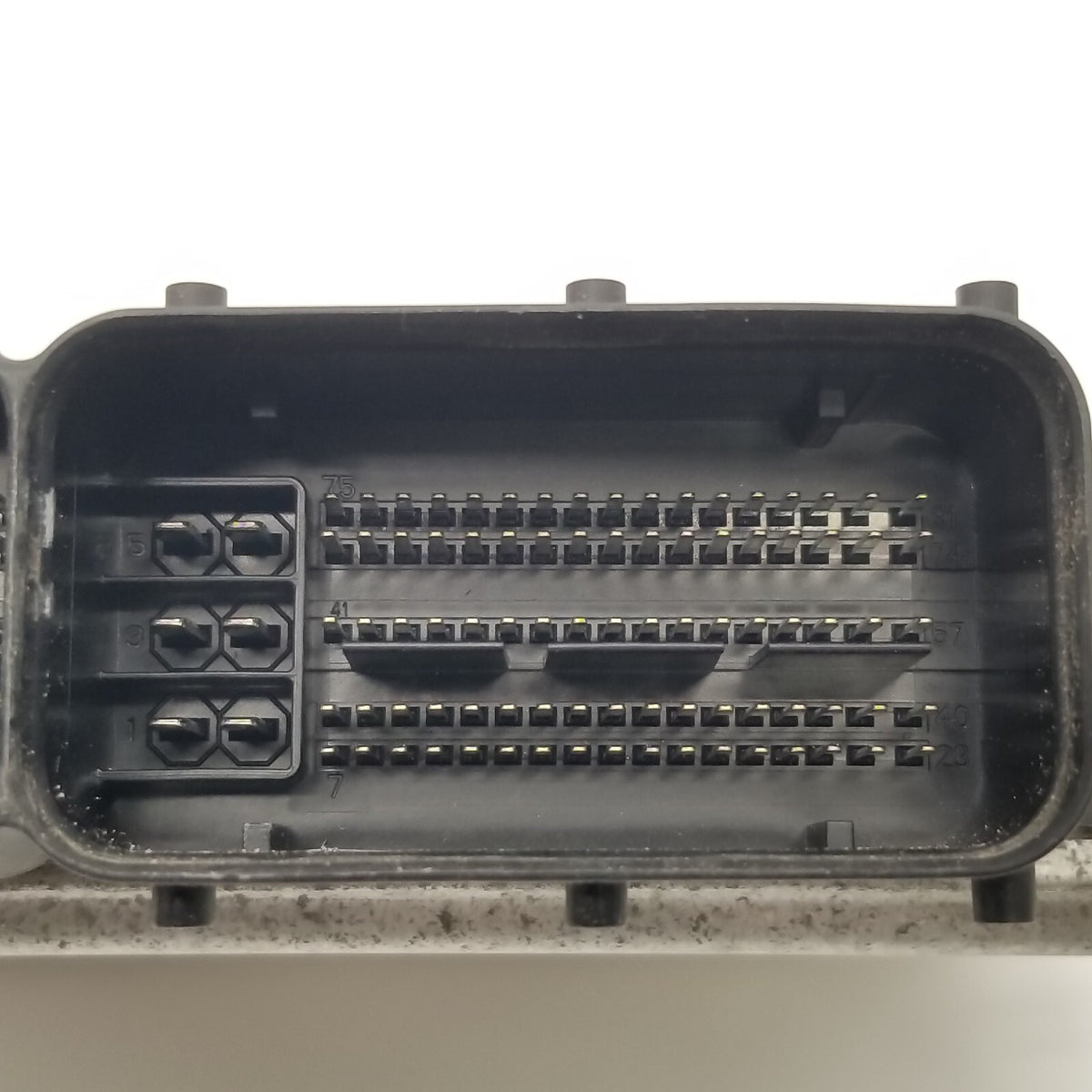 2011 2012 2013 Kia Optima LX 2.4L Engine Computer Control Module 39101-2G862