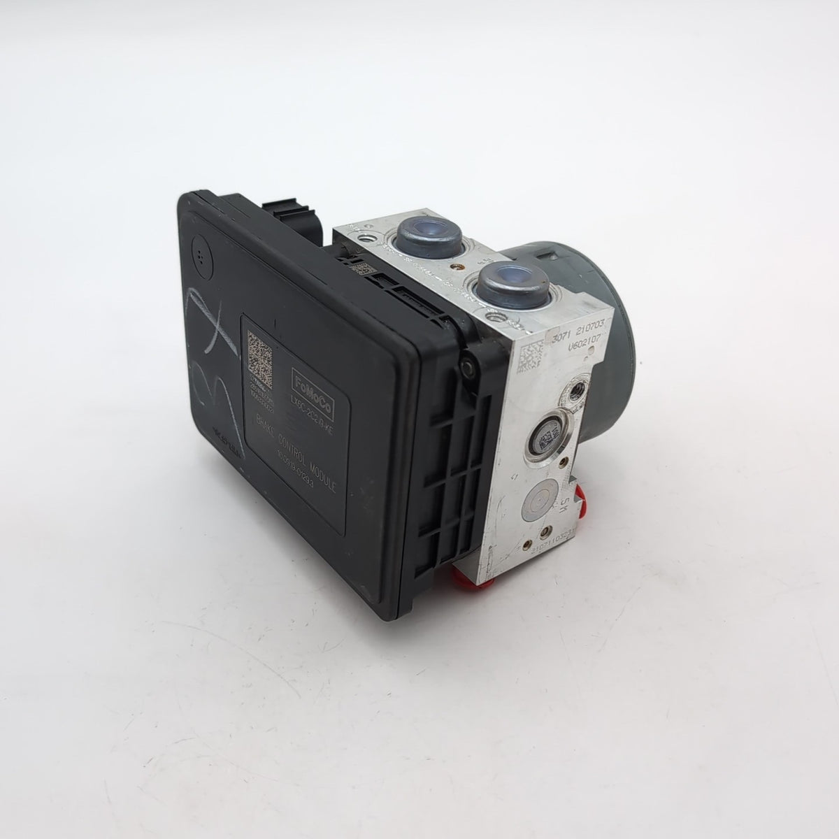 2021- 2024 Ford Bronco Sport ABS Anti Lock Brake Pump Control Assy LX6C-2B373-KE