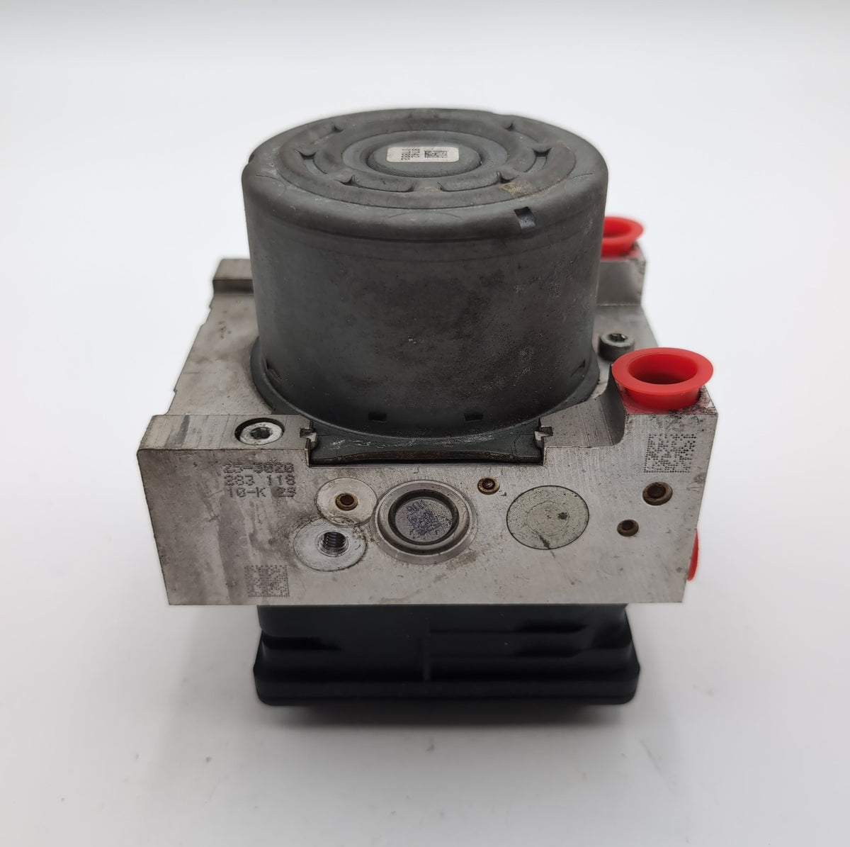 2017 2018 2019 Chevrolet Colorado 2.5L ABS Anti Lock Brake Pump 84317287