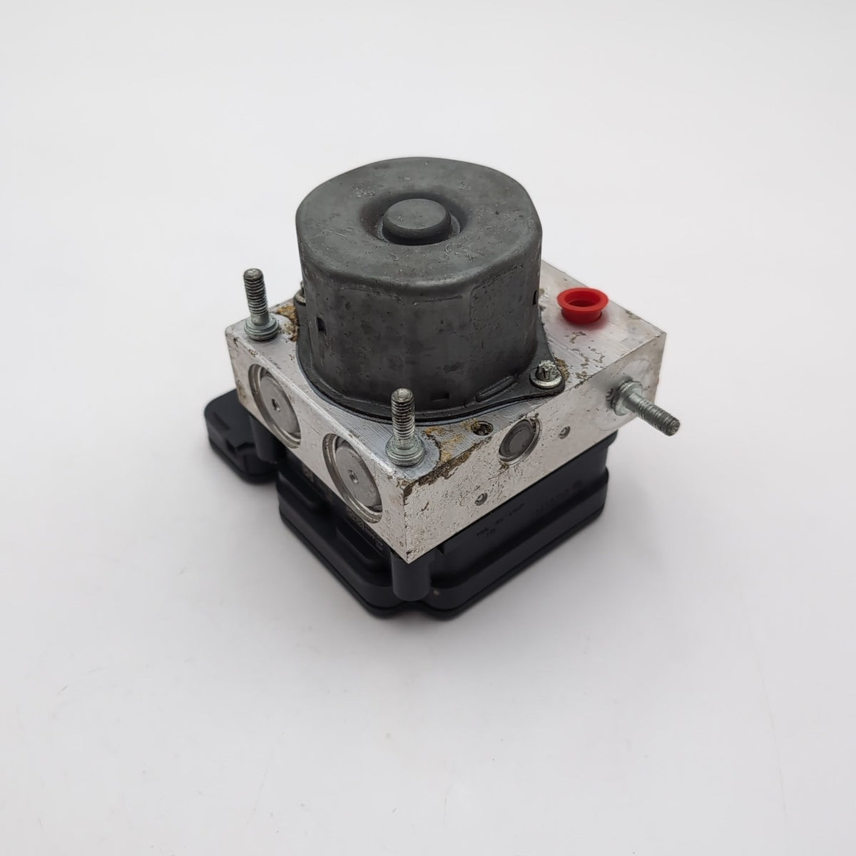 2017 Nissan Rogue 2.5L ABS Anti Lock Brake Control Unit 476606FL1A