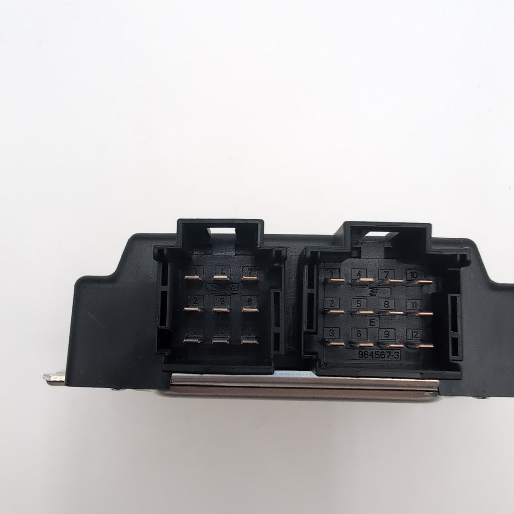 2023 - 2026 BMW M340i G20 G26 G42 G80 G45 G82 AWD Differential Control Module