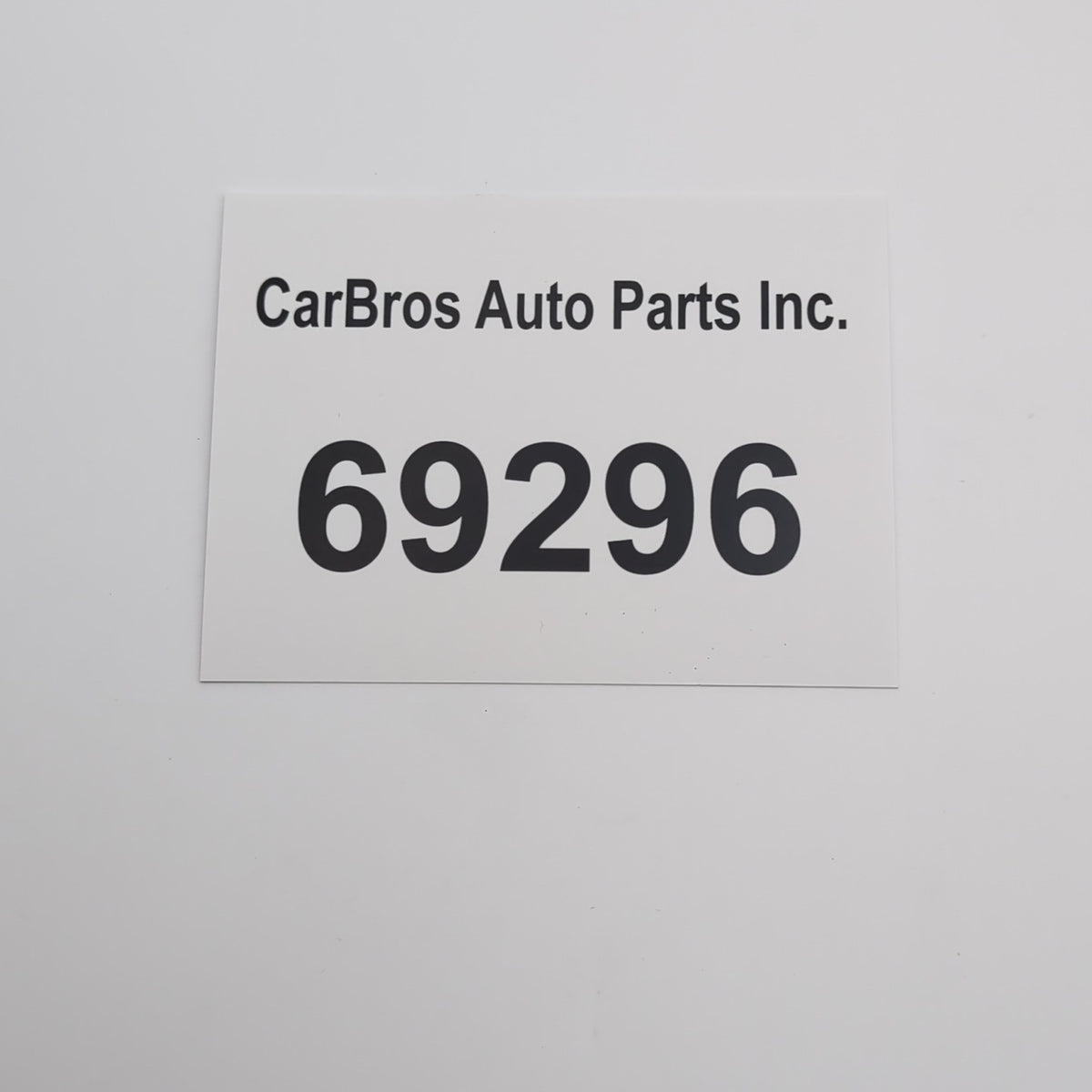 2021 - 2026 BMW G20 G80 G22 G26 G82 M3 M4 Headlight Control Switch Panel 5A16B17