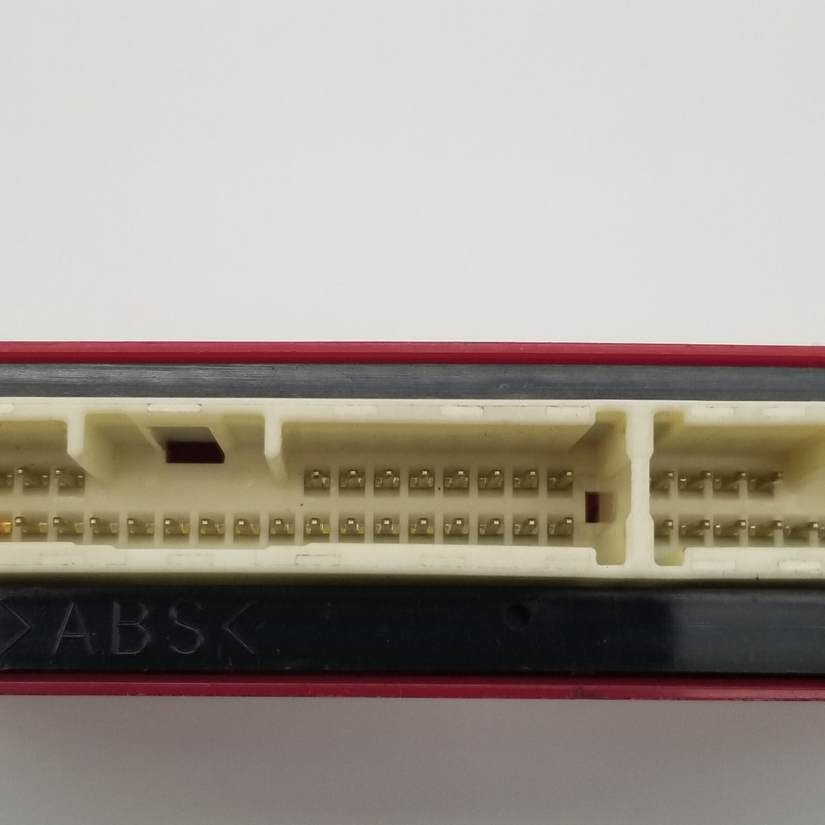 2012 2013 2014 TOYOTA PRIUS THEFT-LOCKING SECURITY CONTROL MODULE 89990-47121