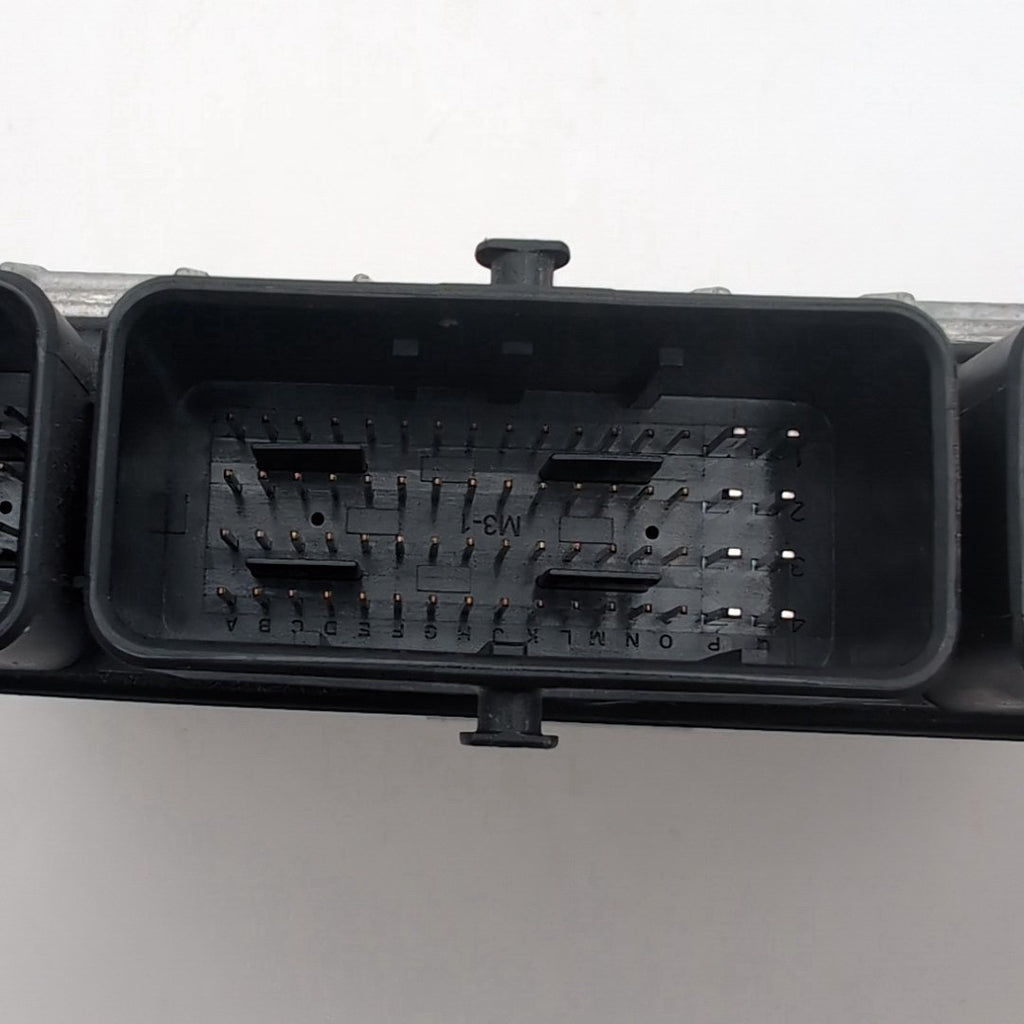 2023 2024 2025 Nissan Rogue Engine Computer Control Module ECU 237036RE2A