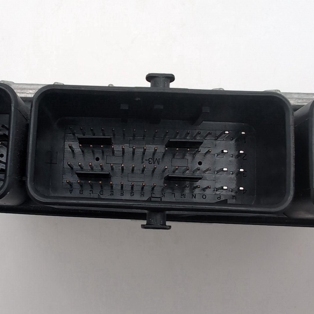 2023 2024 2025 Nissan Rogue Engine Computer Control Module ECU 237036RE2A