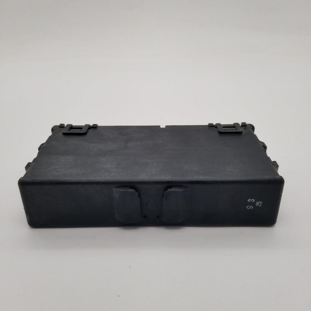 2016 Subaru Forester Engine Computer Module ECU ECM 22765AH291 Oem