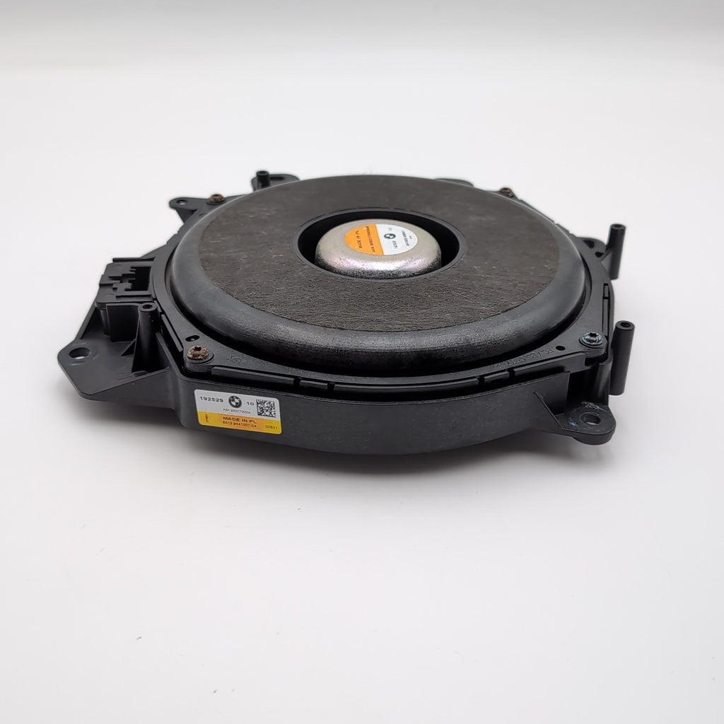 2022 - 2025 BMW iX I20 Front Left Central Bass Subwoofer Speaker 9441907