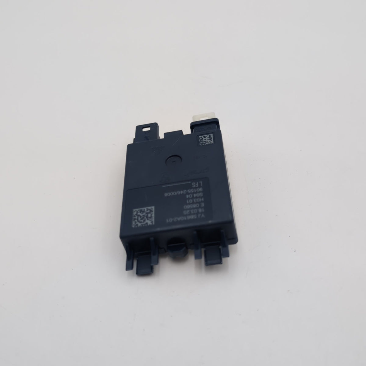 2024 - 2026 BMW 228i F74 LFS Interior LED Light Control Module 5B610A2