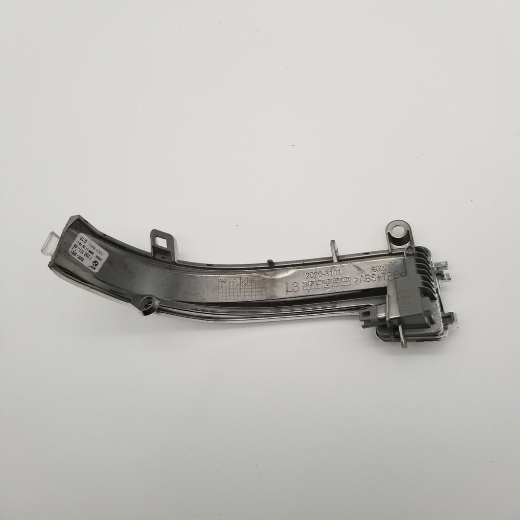 2014 BMW 320 SERIES Mirror Turn Signal Indicator OEM 20203101