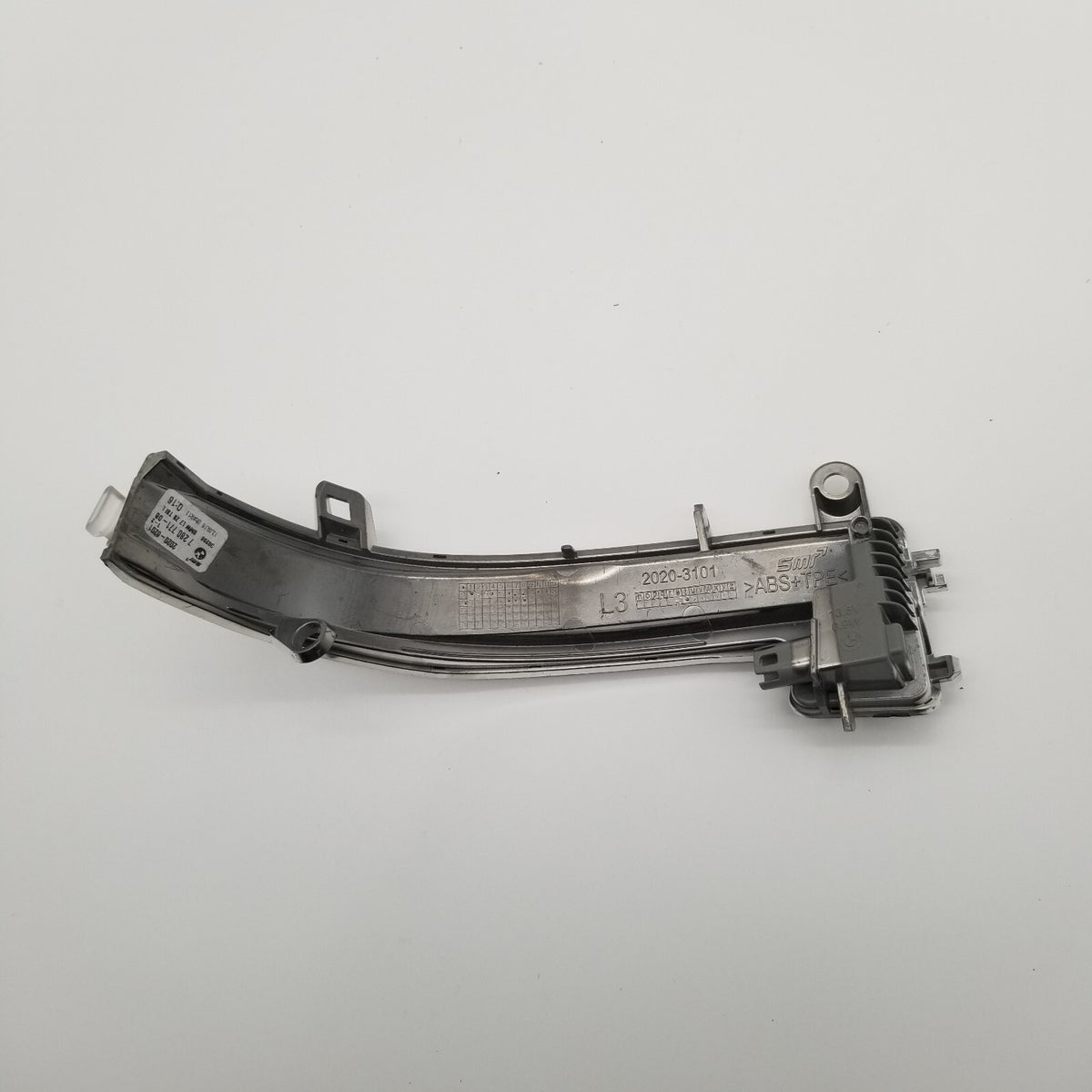 2014 BMW 320 SERIES Mirror Turn Signal Indicator OEM 20203101