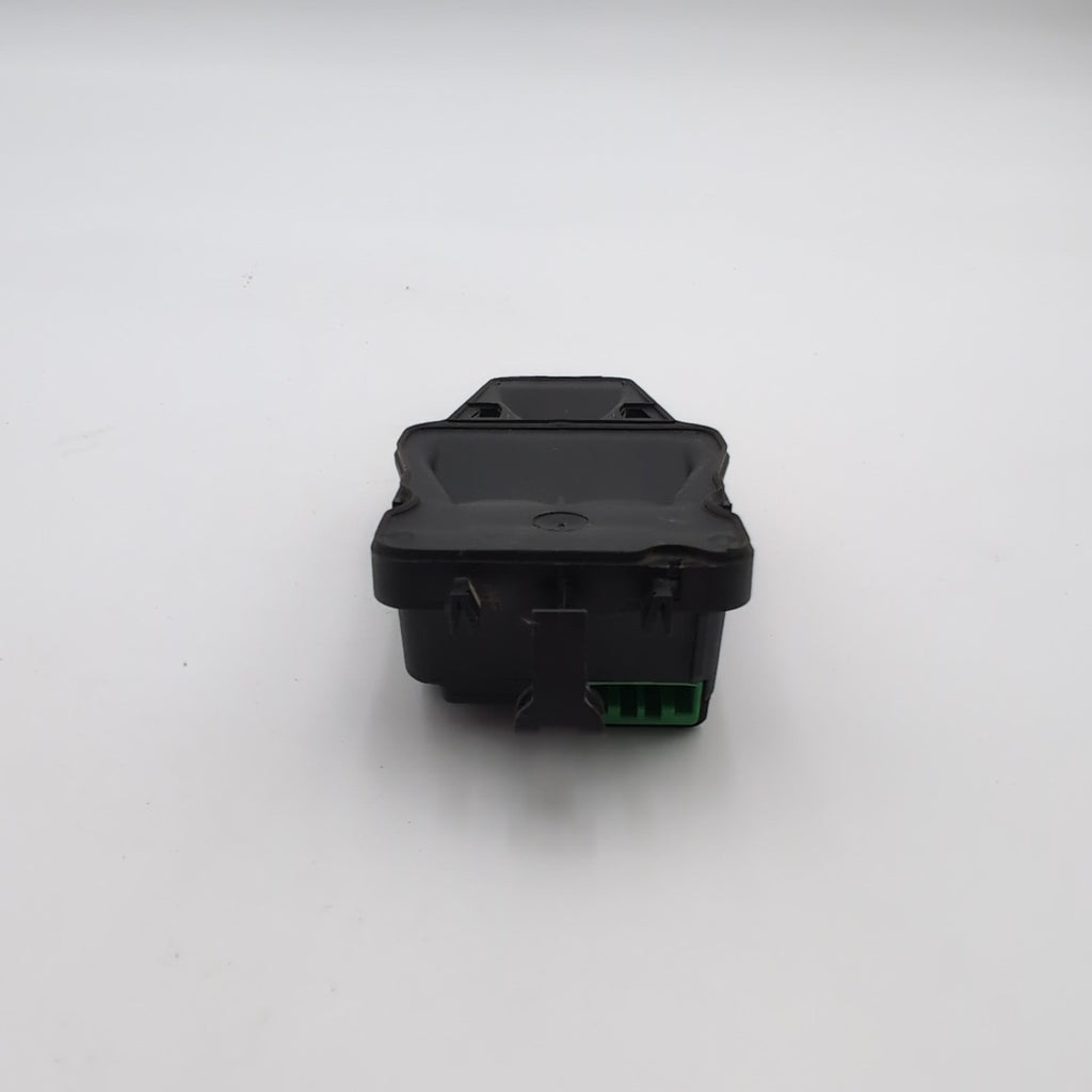 2011- 2016 Volvo S60 Windshield Lane Assist Closing Velocity Module 31387310