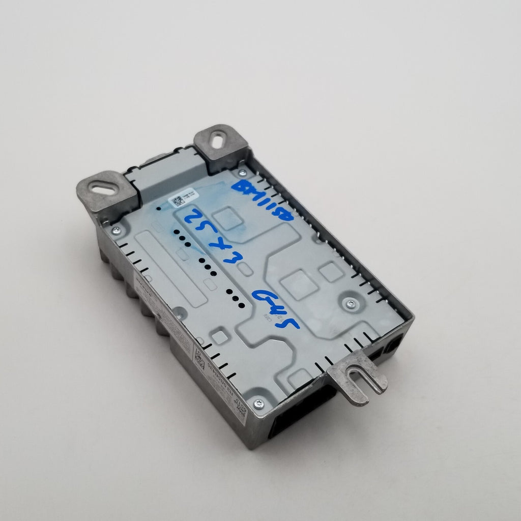 2025 BMW X3 G45 AUDIO RADIO SOUND AMP AMPLIFIER MODULE UNIT 5B5B435