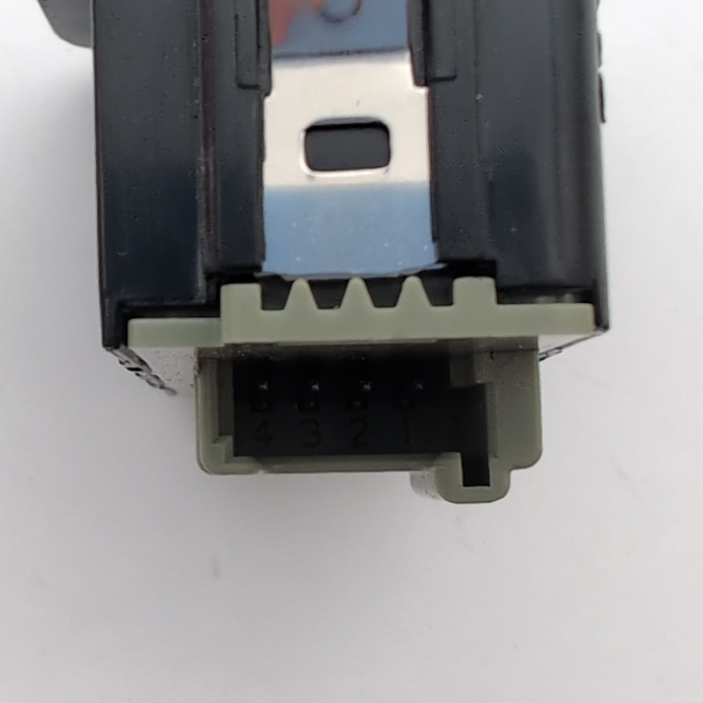 2021 - 2026 BMW 540i 530i i5 G60 M5 X1 X2 X3 Trunk Lid Tailgate Switch Button