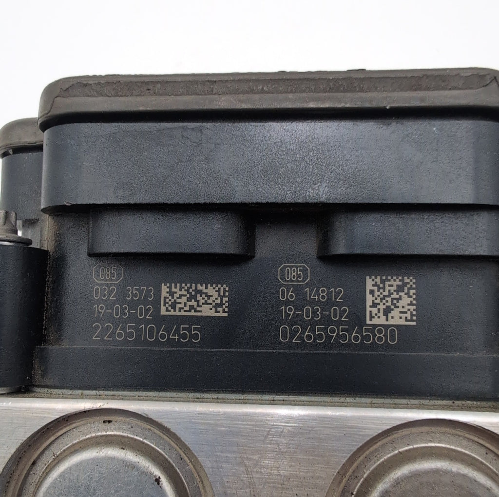 2019 2020 Nissan Rouge 2.5L ABS Anti Lock Brake Pump Control Unit 476605HT3A