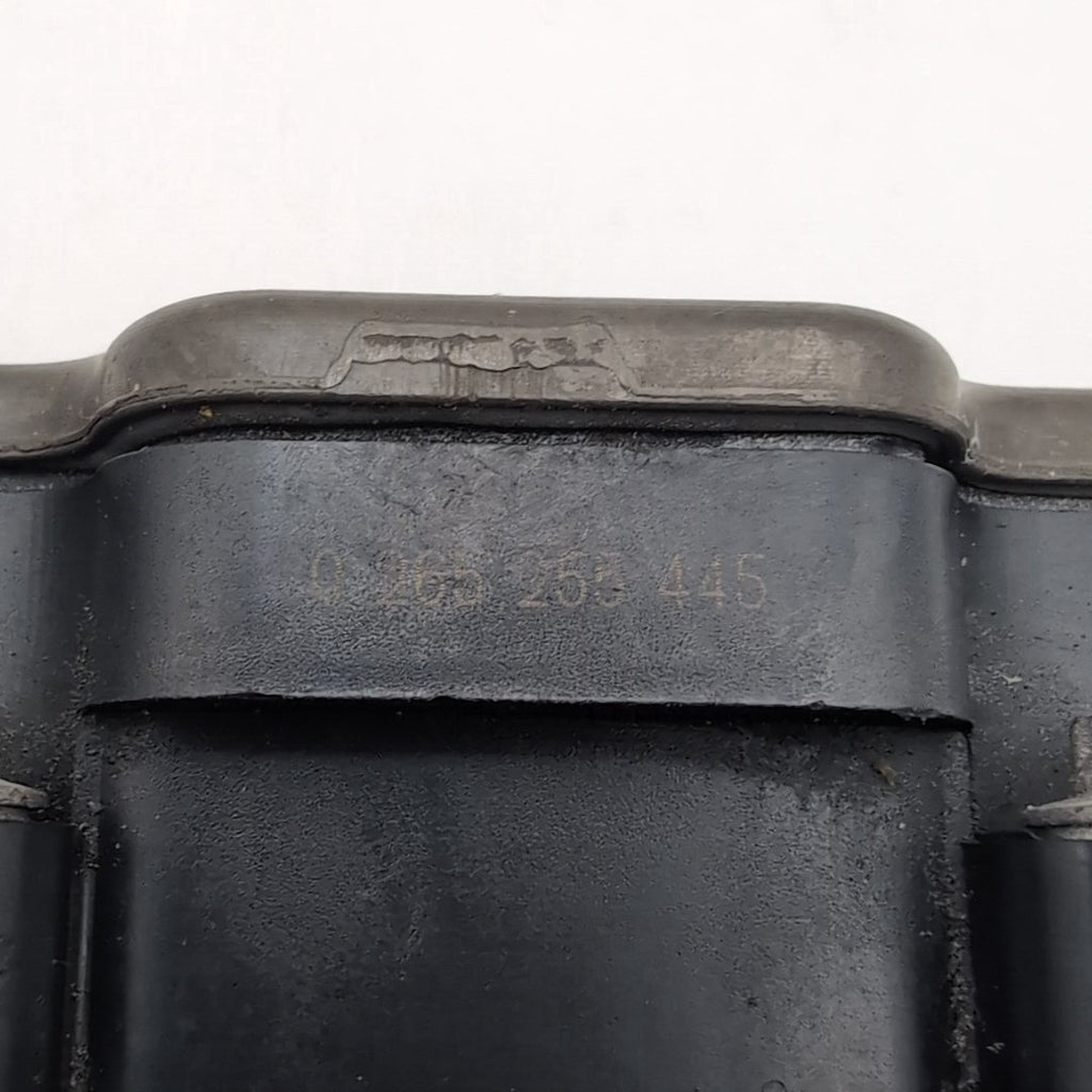 2019 2020 2021 Infiniti QX50 2.0L ABS Anti Lock Brake Pump Control 476605NA0C