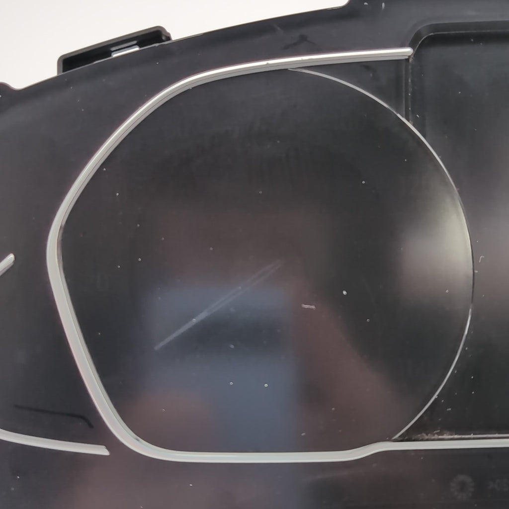 BMW G01 G02 G20 SPEEDOMETER ODOMETER INSTRUMENT CLUSTER ODO METER GAUGE OEM