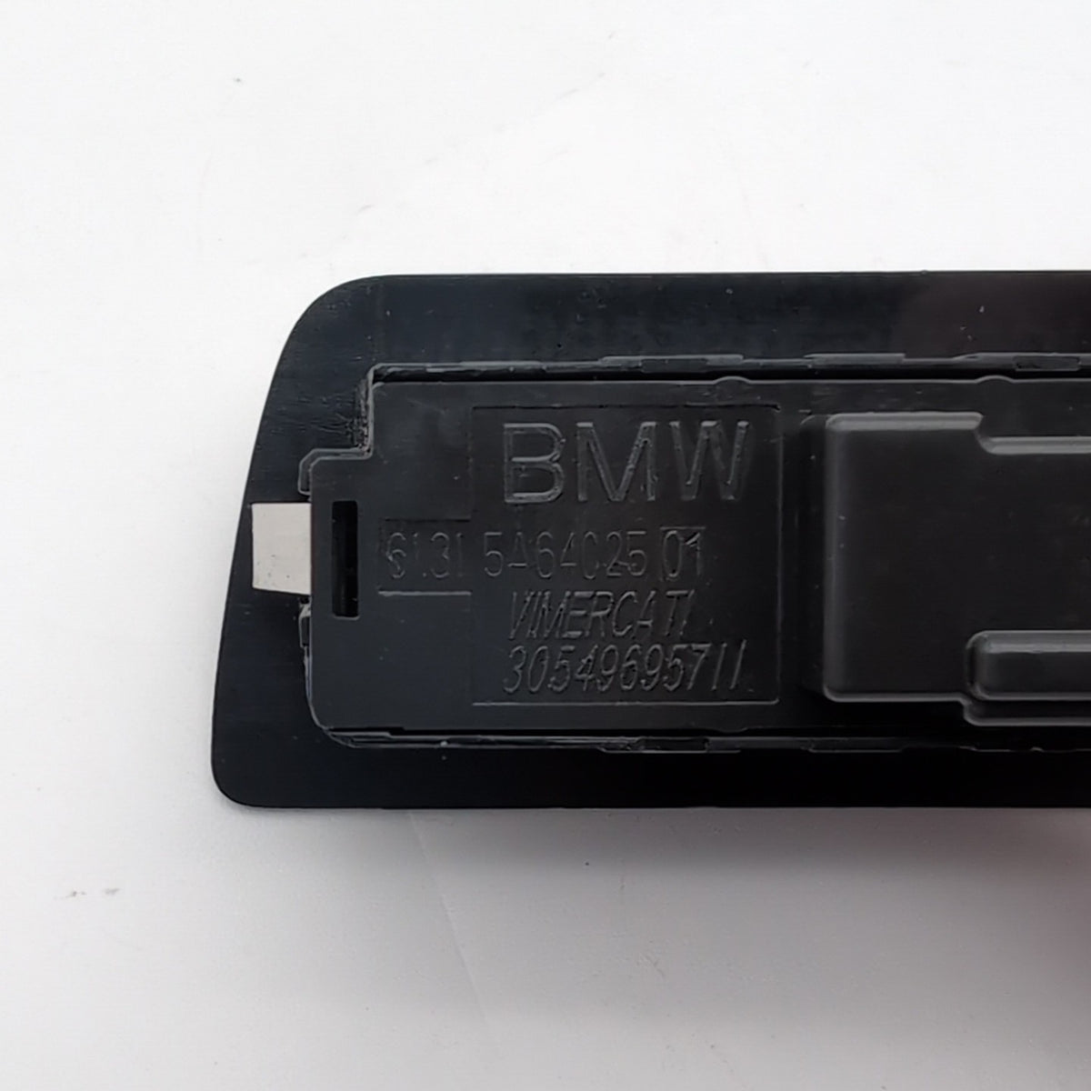 2023 - 2026 BMW G20 G26 XM X3 X5 X6 X7 Rear Trunk Open Close Switch 5A64C25